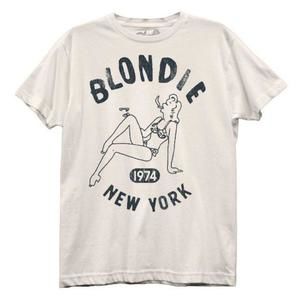 New York Lady Best Boyfriend Tshirt